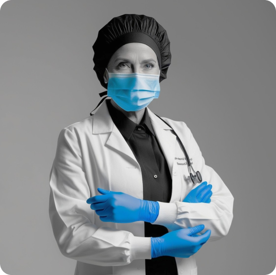 Medical Professional